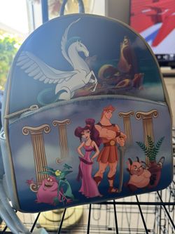 Hércules Backpack
