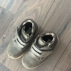 Eddie Bauer Boots Size 7