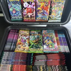 Japanese Pokemon