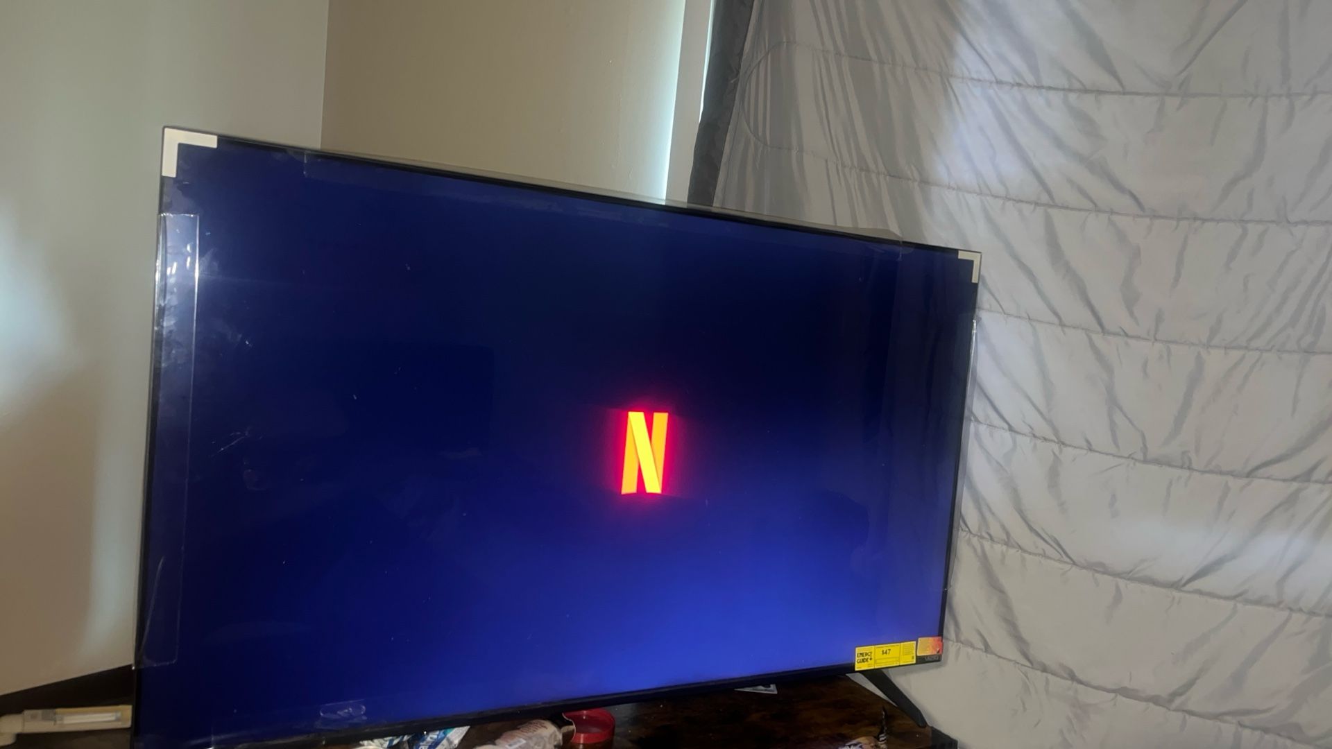 55 Inch Vizio For Sell