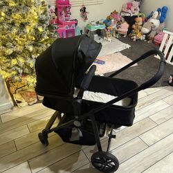Baby stroller