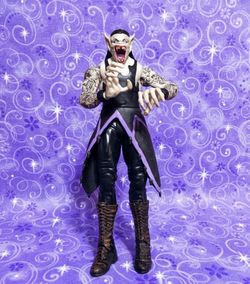 The Undertaker (Vampire)