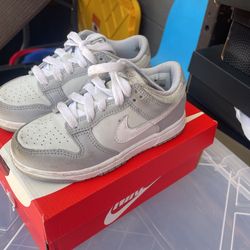 Nike Dunks