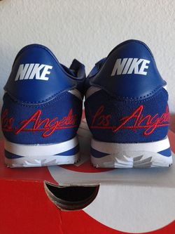 Nike Cortez Los Angeles Dodgers 2019