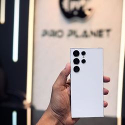 Samsung Galaxy s23 Ultra 