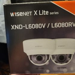  Security Camera With A.I New