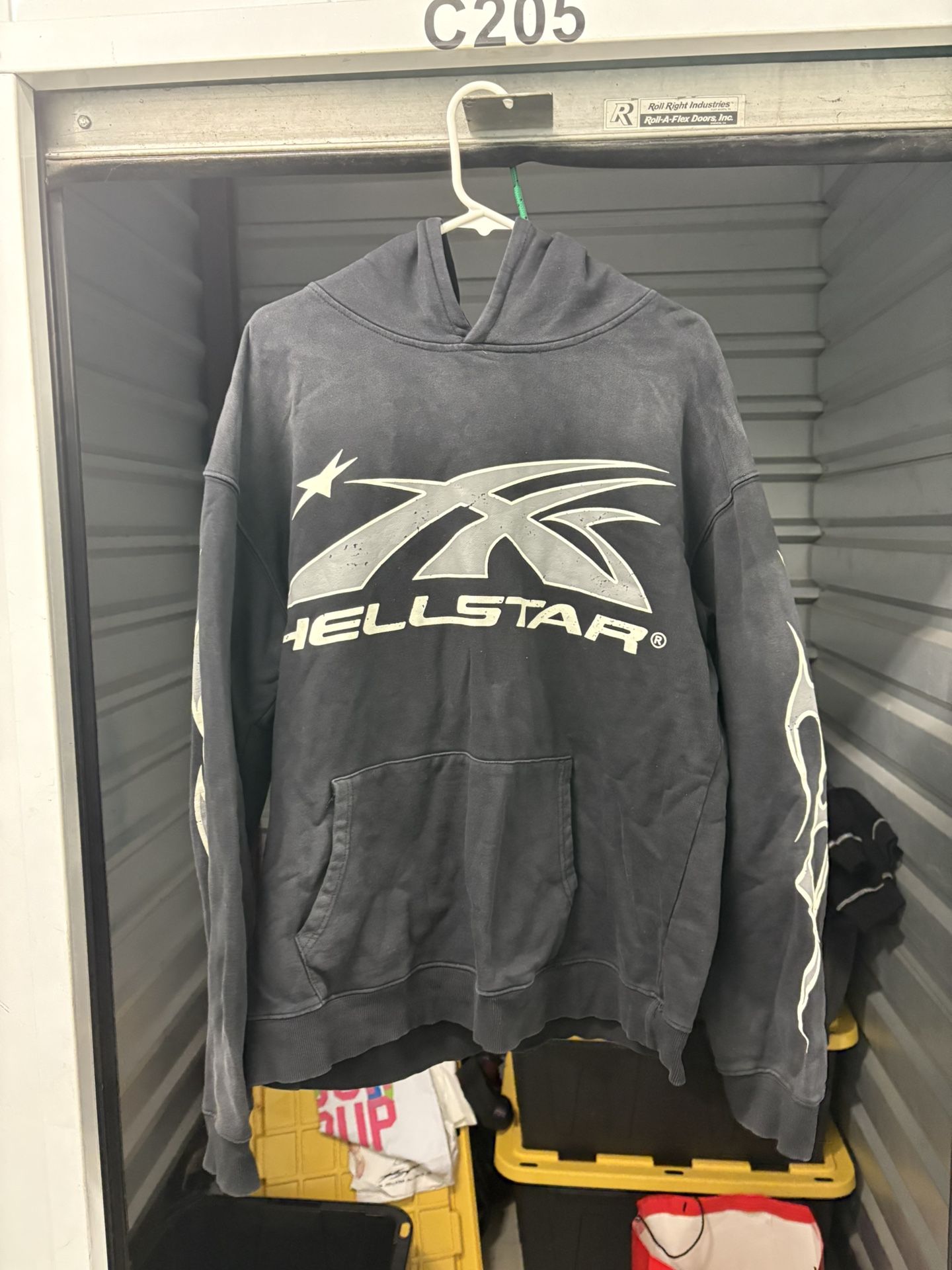 Hellstar