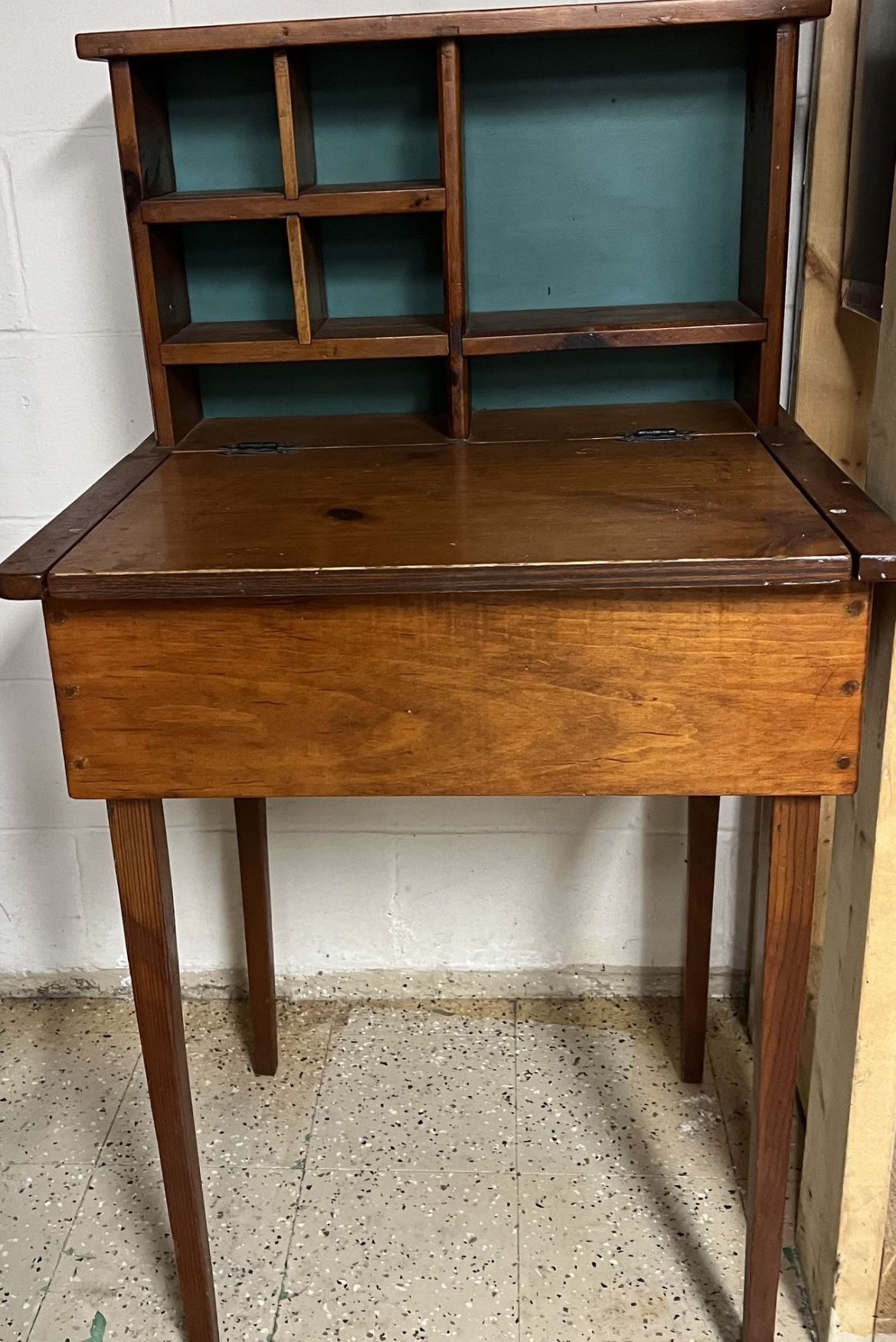 Antique Child’s Desk/Writing Desk