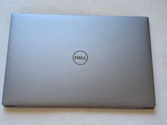 Dell precision 5560 Intel core i7-11800H 32Gb RAM 512Gb SSD Nvidia 1200 UHD Touchscreen