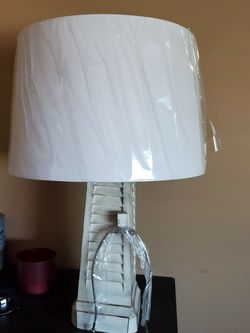 Lamp For Sale