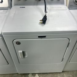 Maytag Electric Dryer 