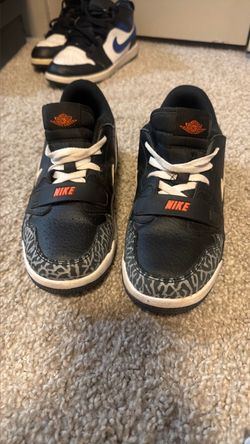Jordan Legacy kids