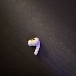 AirPod Pro 2nd Gen Replacement Right 