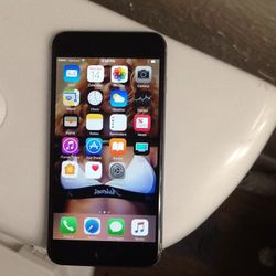 iPhone 6s Plus unlocked Verizon