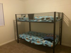 New And Used Bunk Beds For Sale In Colorado Springs Co