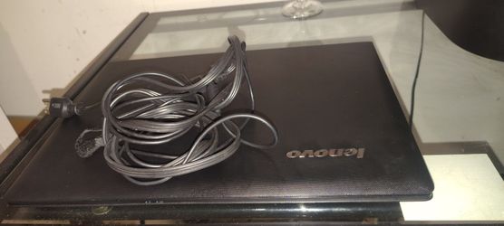 Lenovo 15 inch lap top