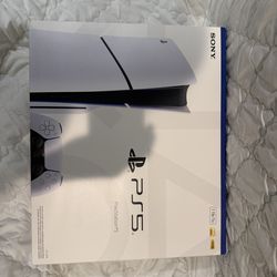 Ps5 slim