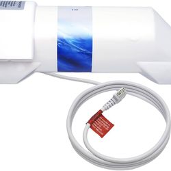 T-15 Salt Cell Replacement for Hayward, Fits 40,000 Gallon Inground Pools, Automatic Chlorine Generator, Easy Install & Corrosion-Resistant Titanium P