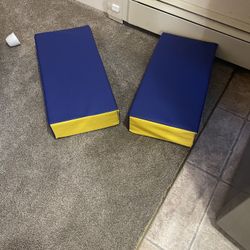 Toddler Climbing Blocks