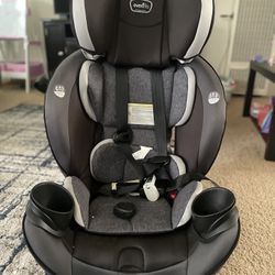 Car Seat 
