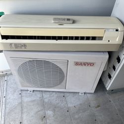 Mini Split AC