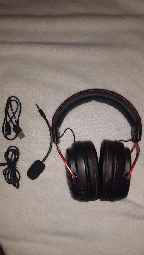 Ozeino Headset