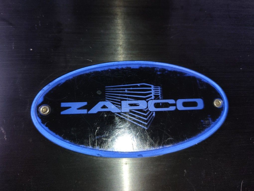 Zapco  450