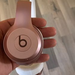 Beats Solo 3