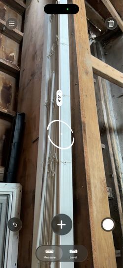 Cordless faux blinds