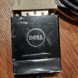 Adapter : DVI to DisplayPort
