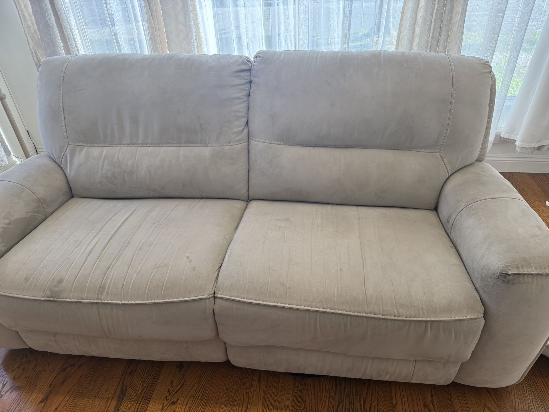 Couch Electrical Reclining