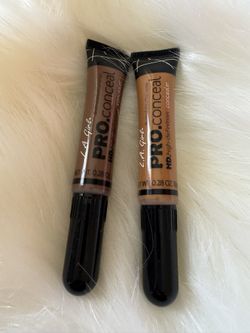 La Girl Cosmetics Pro Concealer