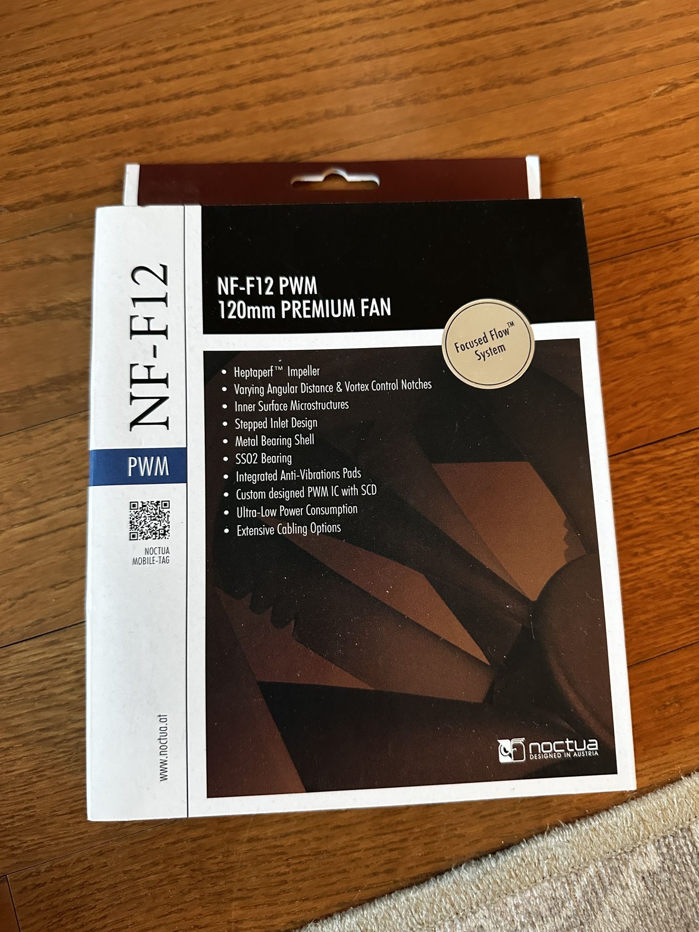 Noctua Computer Fan