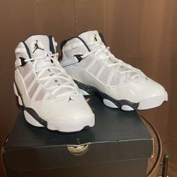 JORDAN 6 RINGS Mens Size 13 BRAND NEW DEAD STOCK 