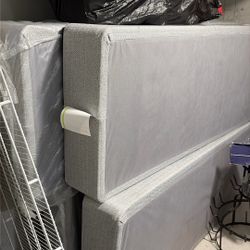 Box springs 