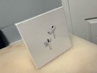 Apple AirPods Pro (2nd Gen
