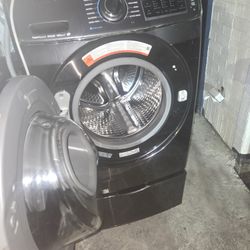 Samsung Washing Machine 