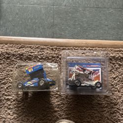 Heffner Race Car