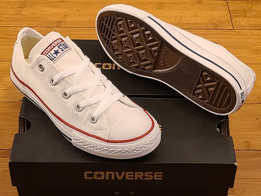 Converse Size 2y For Kids 