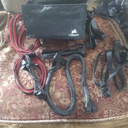 Corsair PSU  Premium Wire Set 35 or Best Offer