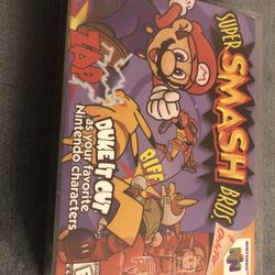 Nintendo 64 Boxes Only $20 Each I Do Have More Titles About 18 Titles Total 