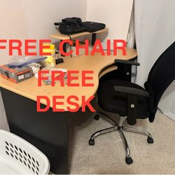 Free Desk And Chair Pick Up diamond Bar