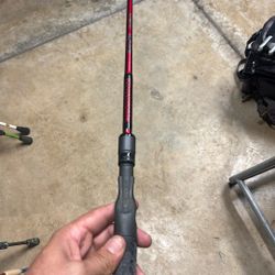 Ugly Stick 