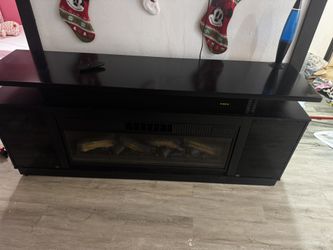 Entertainment Center