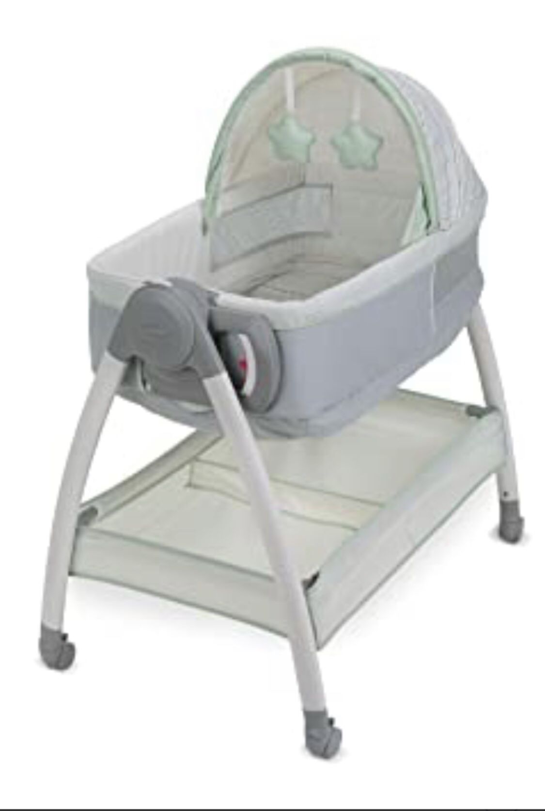 Graco Dream Suite Bassinet And Changer