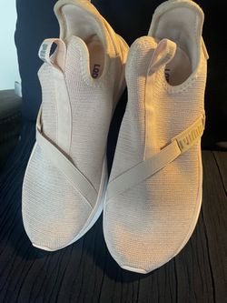 Puma Slip-On Sneakers