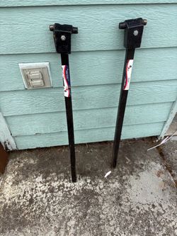 RV/camping equipment