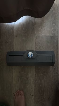 Galaxy’s Edge Anakin Skywalker Lightsaber Hilt