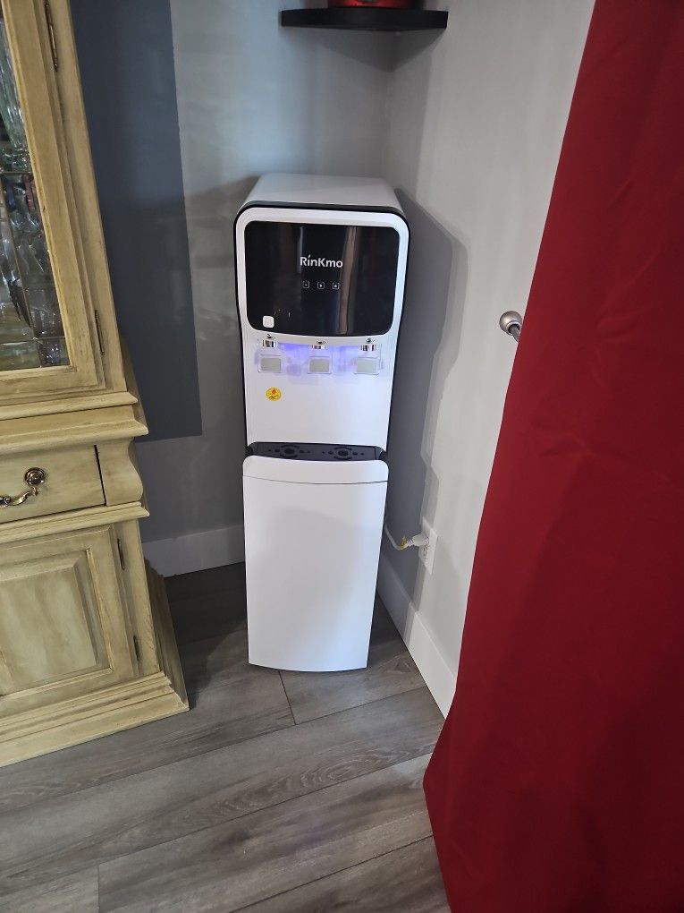 Maquina Para Galon De Agua