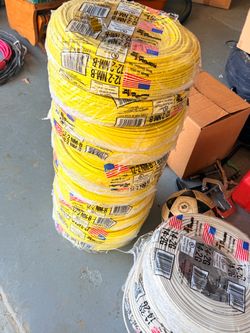 Romex Wire